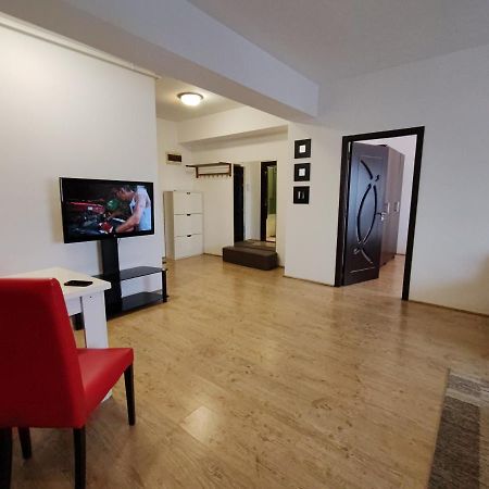 Unirii Sky Central Suite Bukarest Kültér fotó