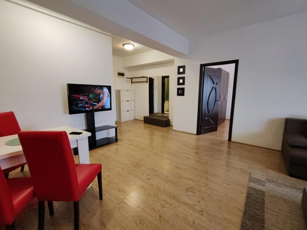 Unirii Sky Central Suite Bukarest Kültér fotó