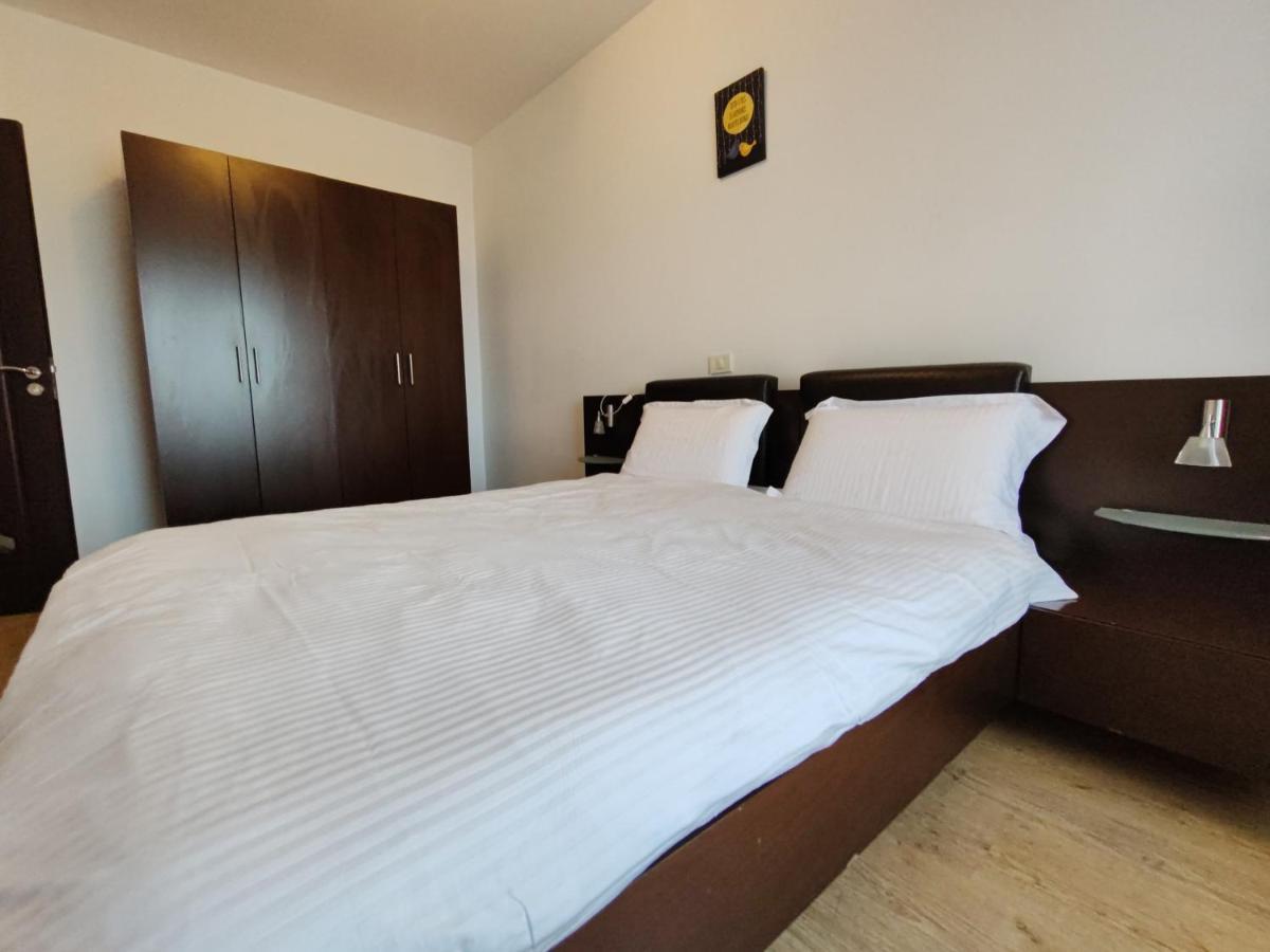 Unirii Sky Central Suite Bukarest Kültér fotó